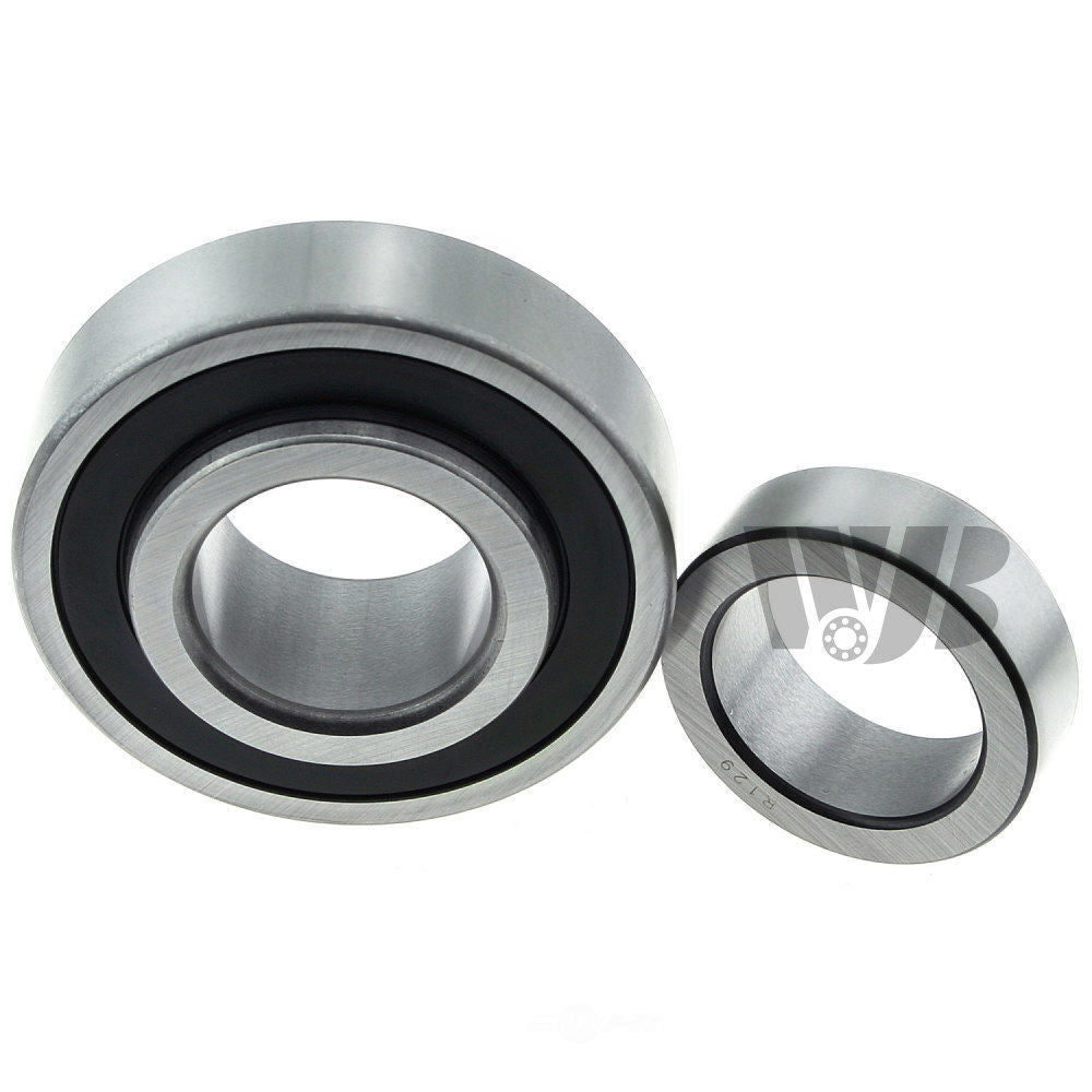 Rr Wheel Bearing  WJB  WBRW129R