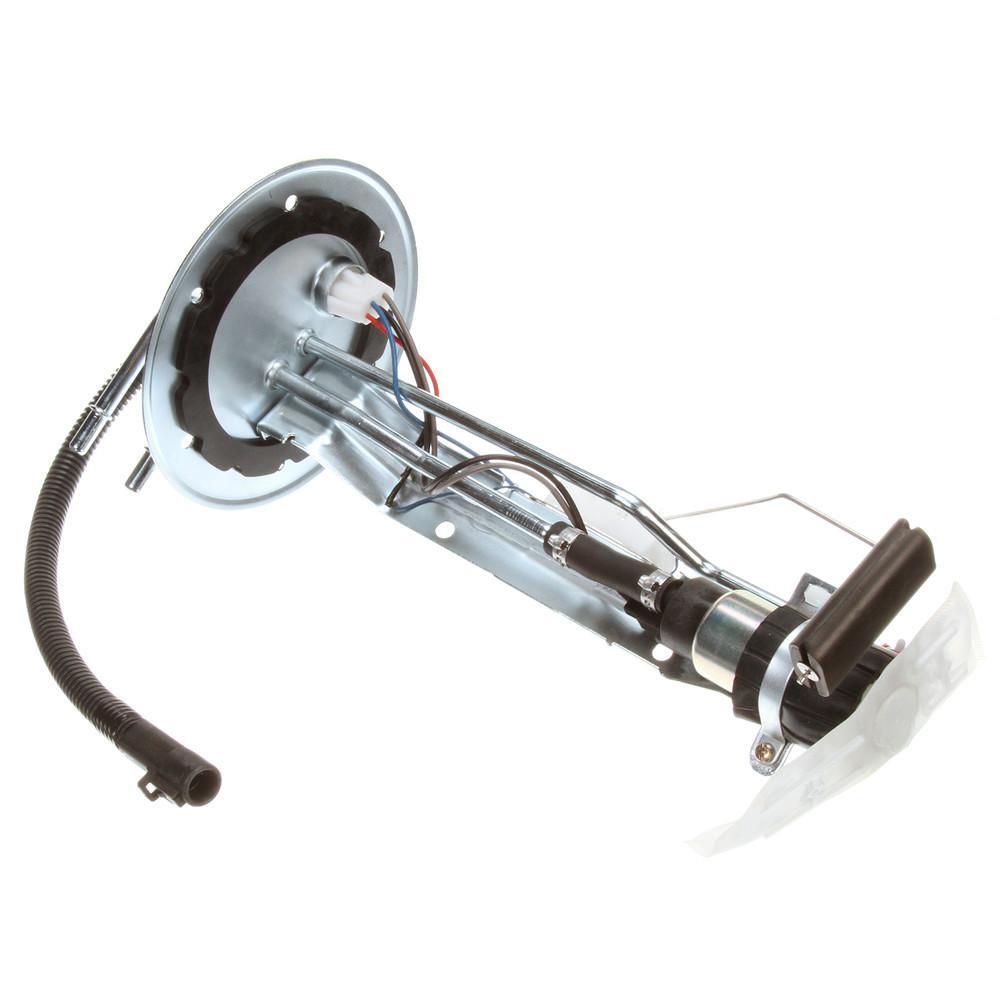 Fuel Pmp & Hanger w/Sender  Delphi  HP10071