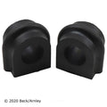 Sway Bar Frame Bushing/Kit  Beck/Arnley  101-6491