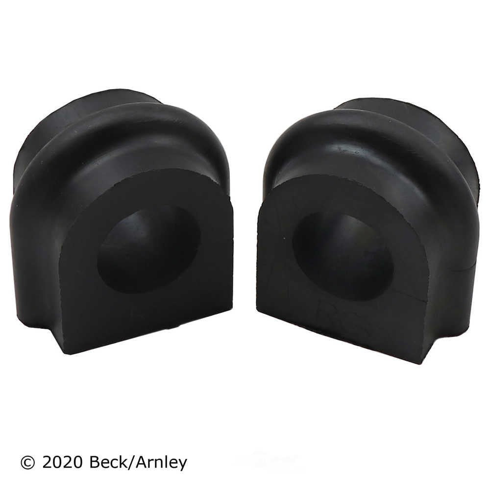 Sway Bar Frame Bushing/Kit  Beck/Arnley  101-6491
