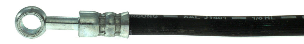 Frt Brake Hose  Centric Parts  150.50052