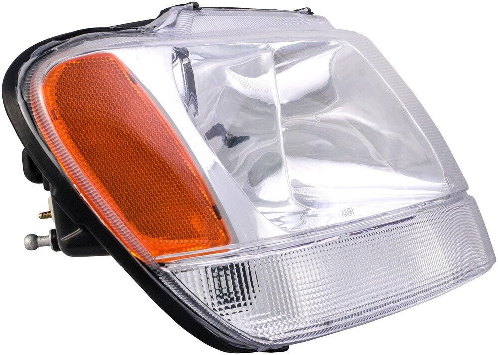 Headlight Assy  Dorman  1590317