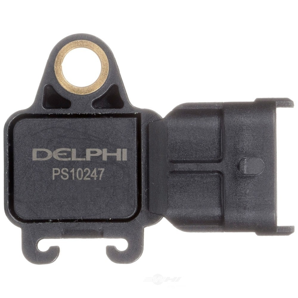 Manifold Absolute Press Sensor  Delphi  PS10247