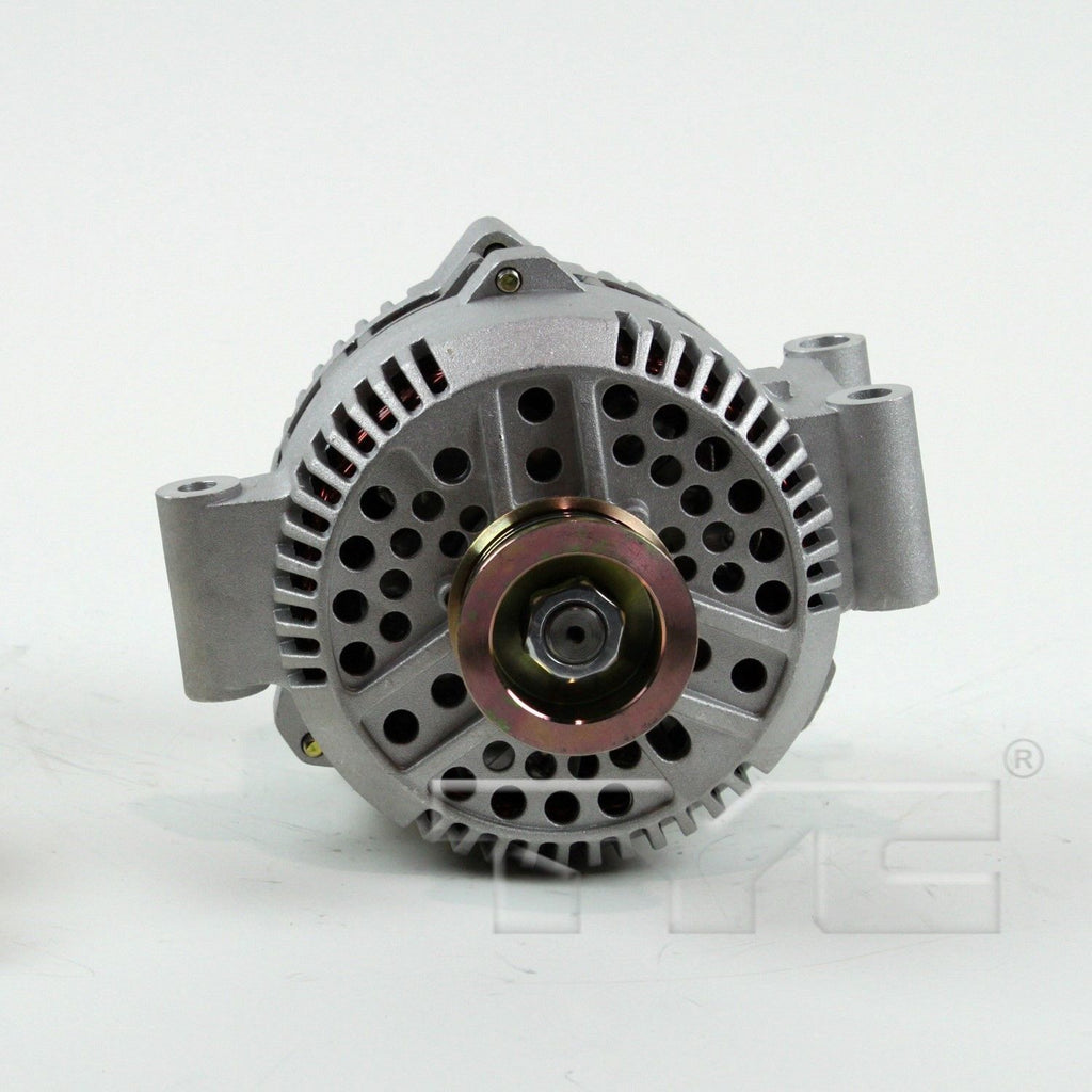 New Alternator  TYC  2-08519