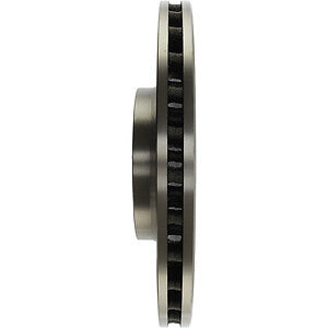 Frt Slotted Brake Rotor  Centric Parts  226.63063
