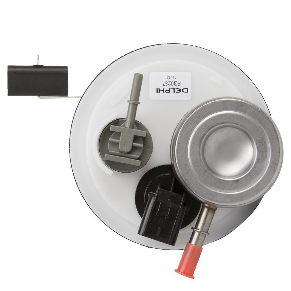 Fuel Pump Module Assy  Delphi  FG0237