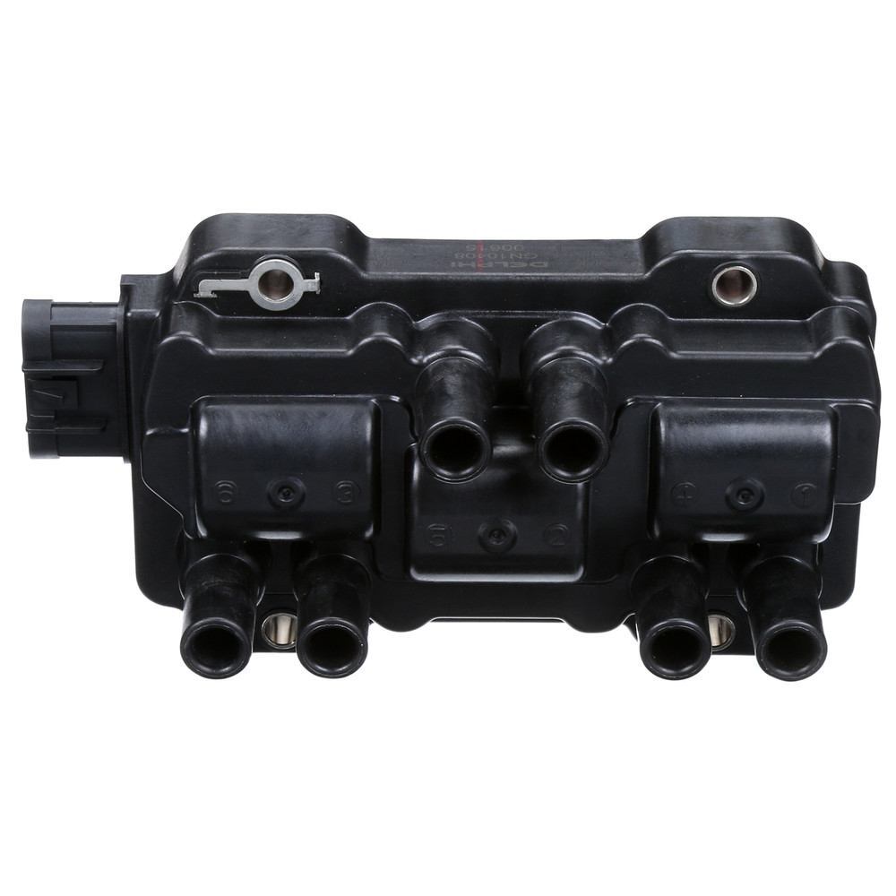 Ignition Coil  Delphi  GN10408
