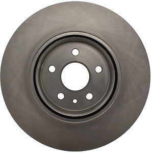 Frt Disc Brake Rotor  Centric Parts  121.62148