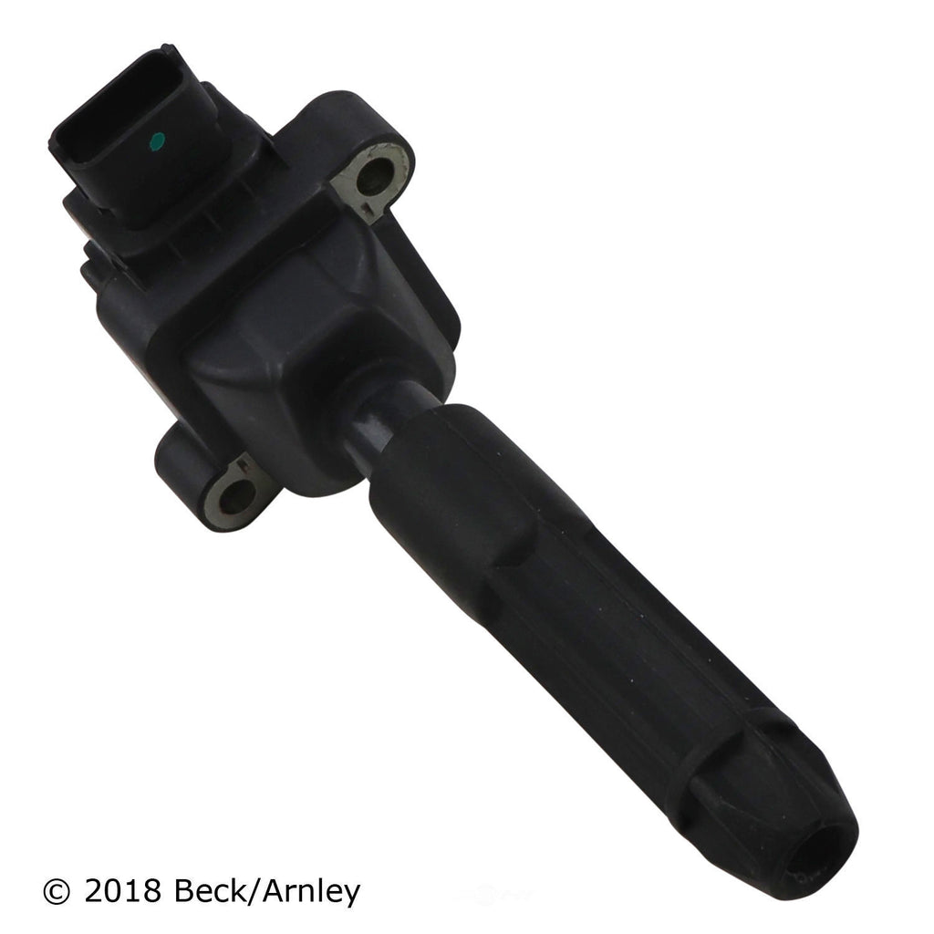 Ignition Coil  Beck/Arnley  178-8437