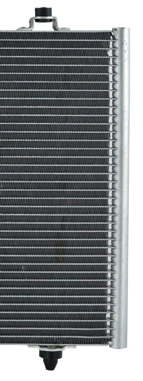 A/C Condenser   FVP   CON4726