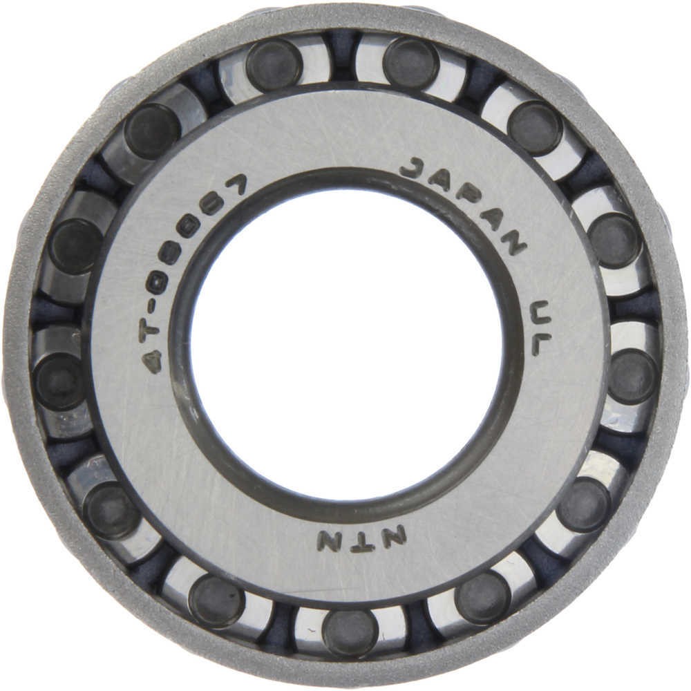Frt Outer Bearing  Centric Parts  415.64003