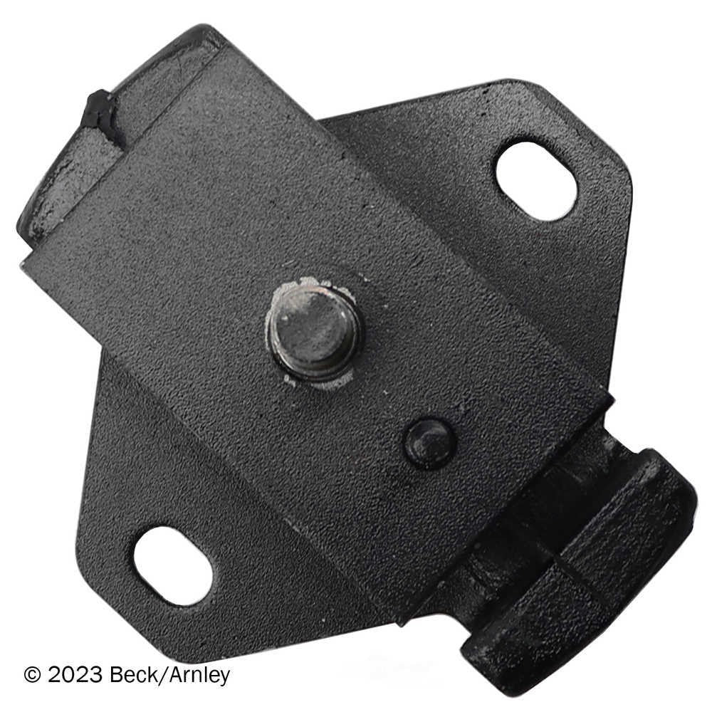 Engine Mount Frt  Beck/Arnley  104-1848