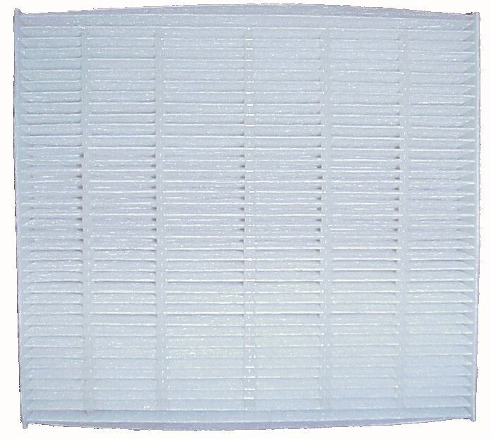 Cabin Air Filter  Power Train Components  3685