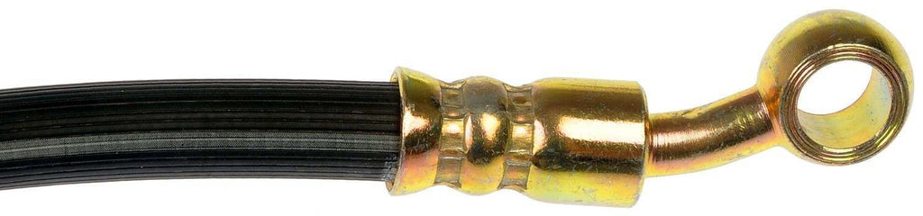 Frt Brake Hose  Dorman/First Stop  H620737