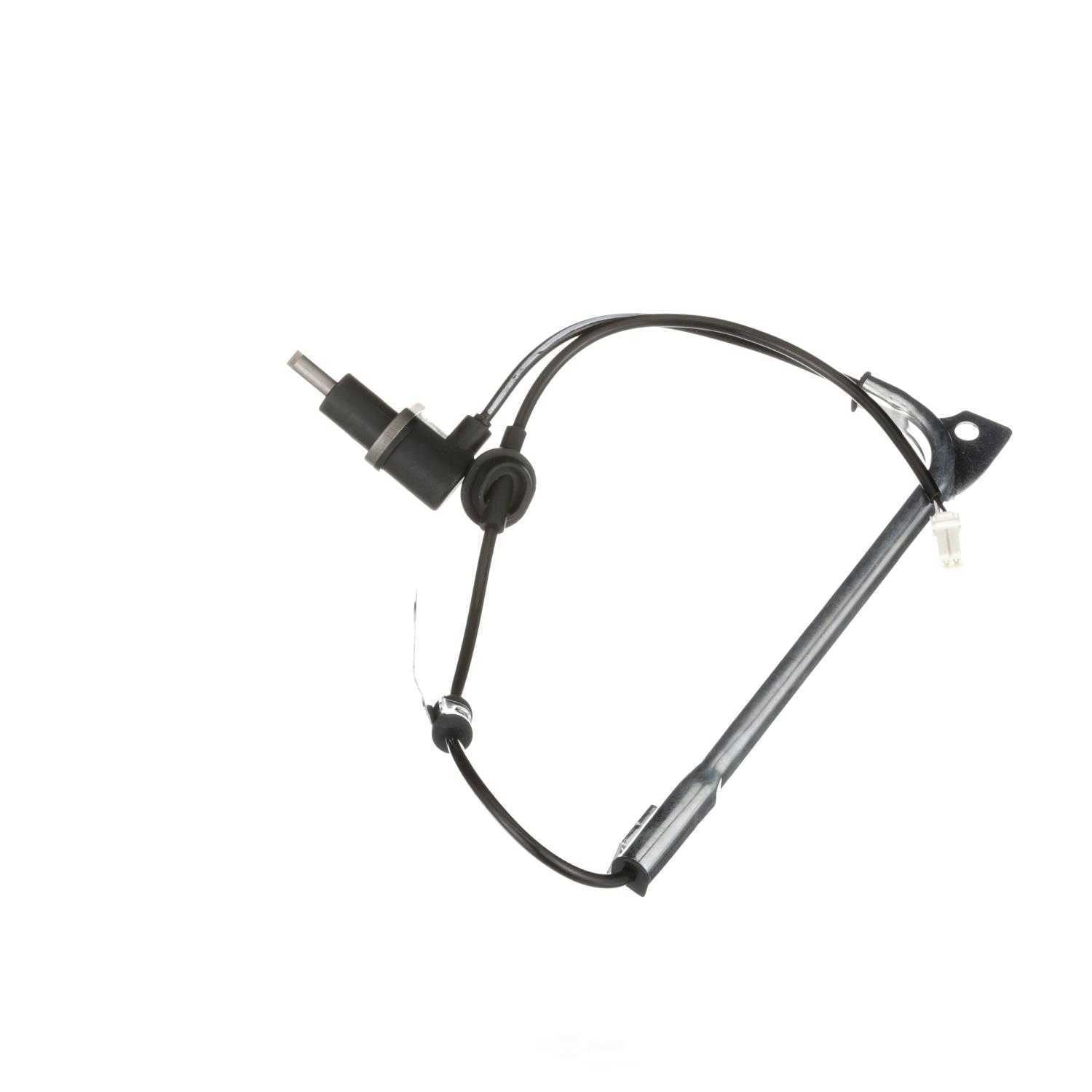 Rr Wheel ABS Brake Sensor  Standard Motor Products  ALS825