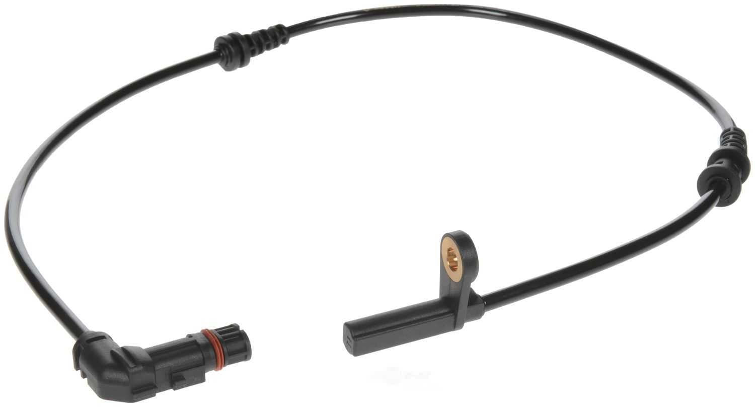 Frt Wheel ABS Sensor  Bosch  0986594548
