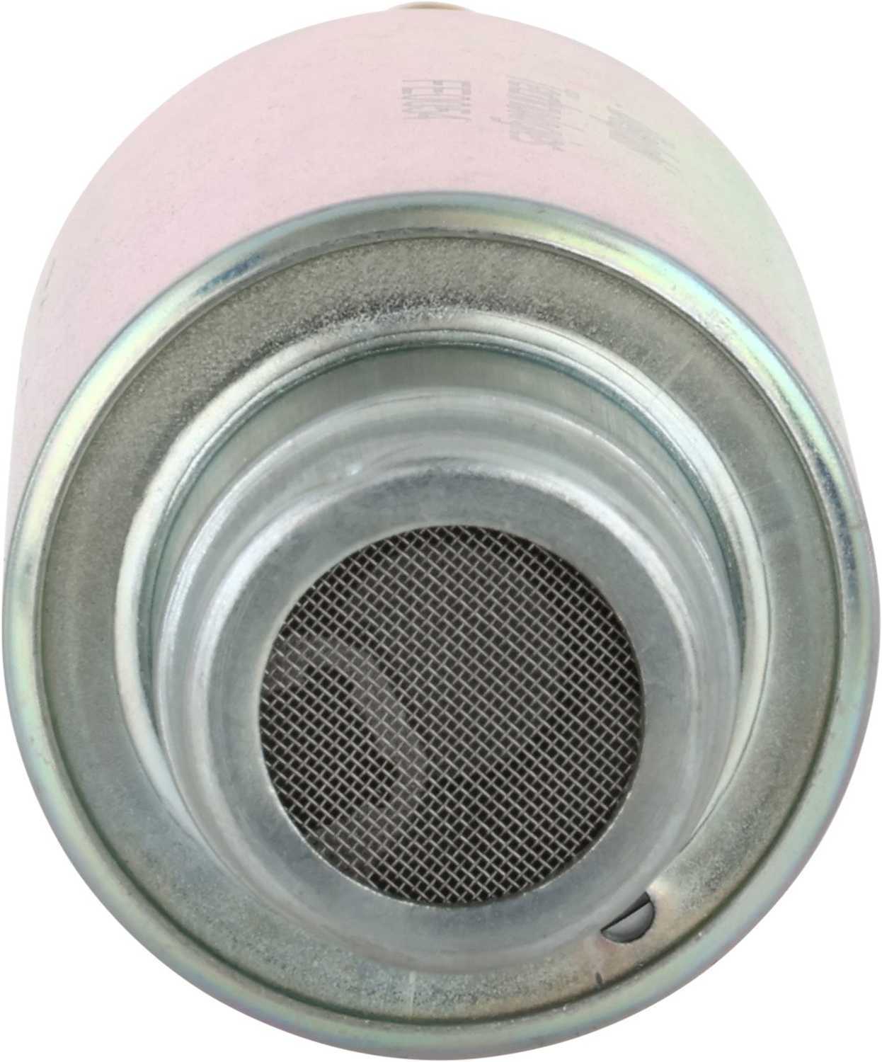Electric Fuel Pump  Delphi  FE0054