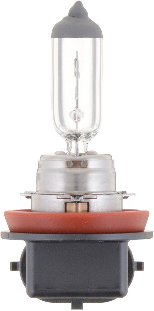 Headlight  Philips  H8B1