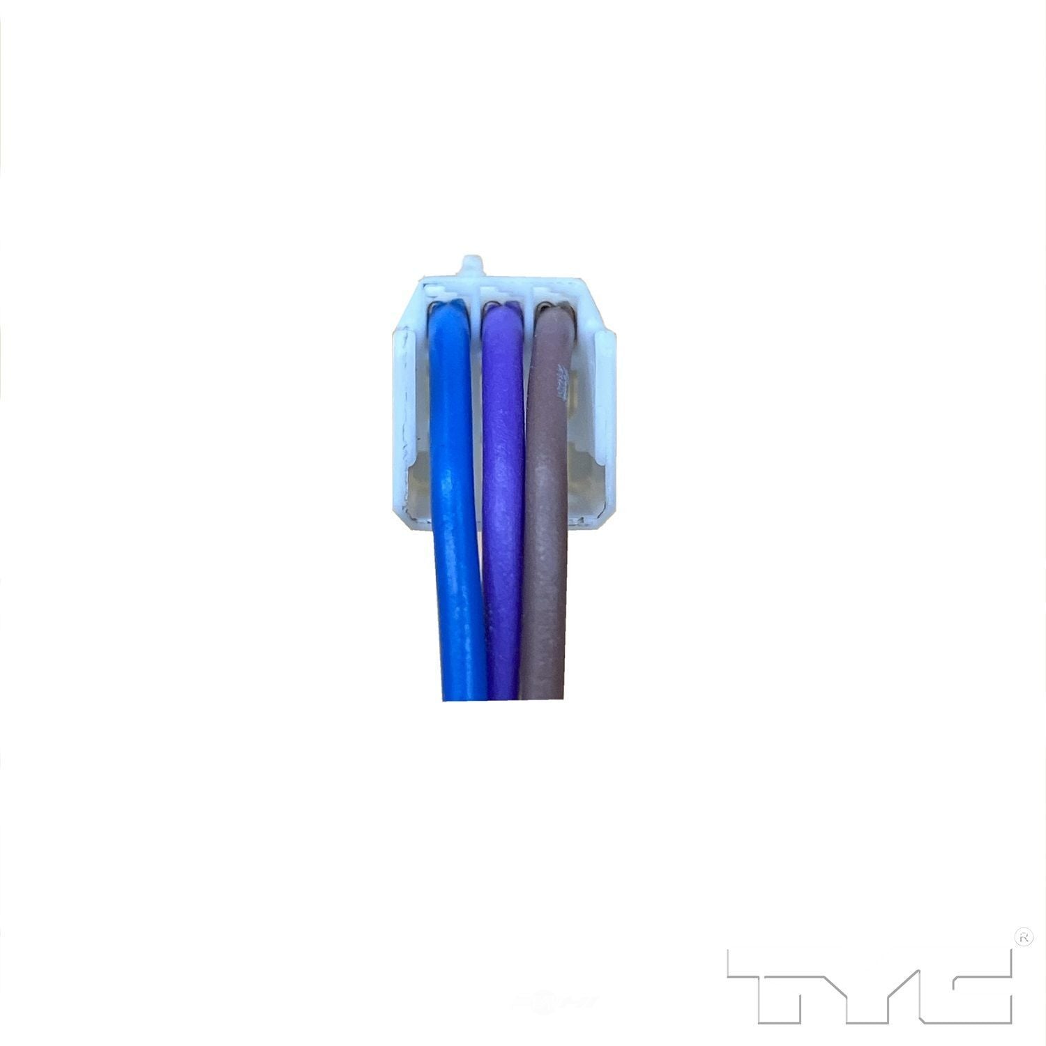 Door Mirror  TYC  6130031