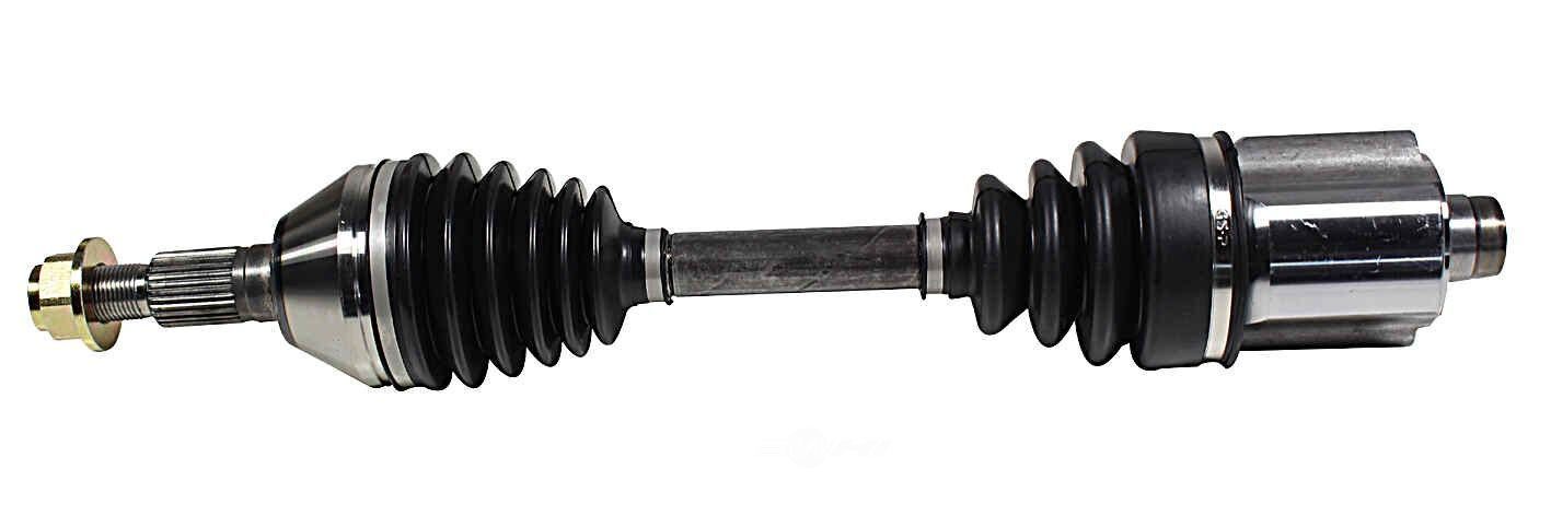 Axle Shaft Assy- CV Shaft   GSP North America   NCV10622