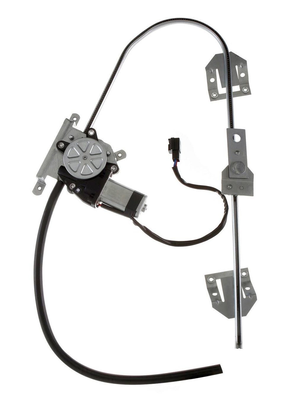 Window Reg w/ Motor  Aisin  RPACH075