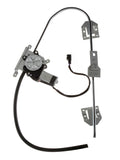 Window Reg w/ Motor  Aisin  RPACH075