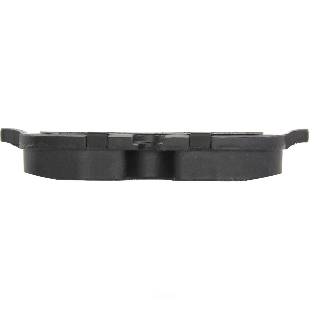 Rr Super Prem Semi-Met Brake Pads  Centric Parts  104.10991