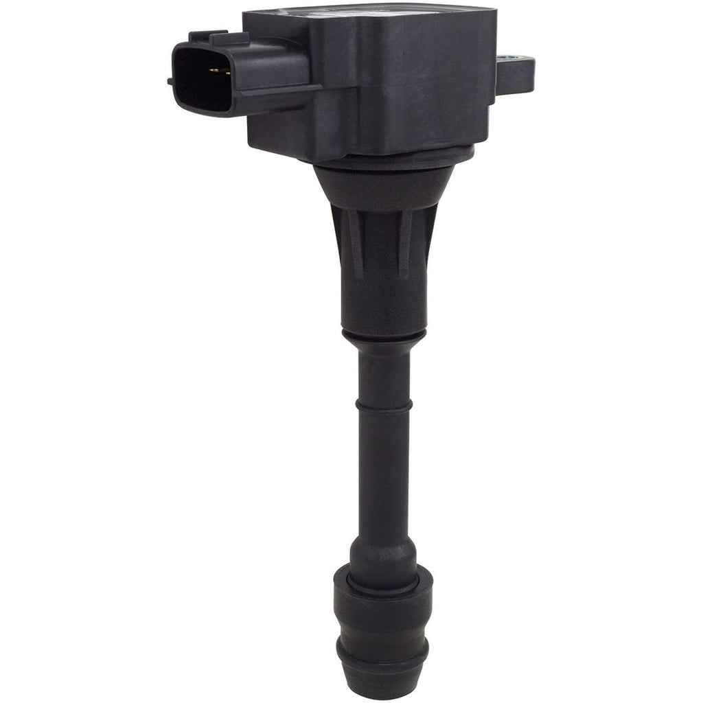 Ignition Coil   Hitachi   IGC0008