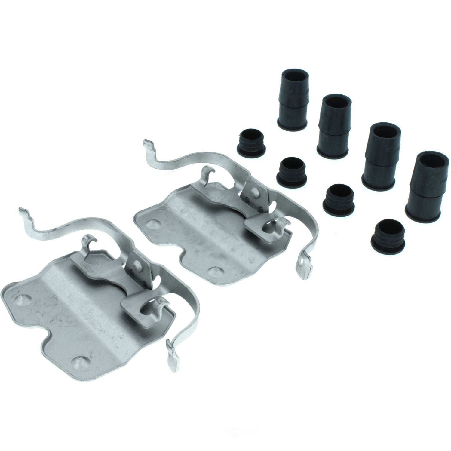 Frt Super Prem Ceramic Brake Pads  Centric Parts  105.12940