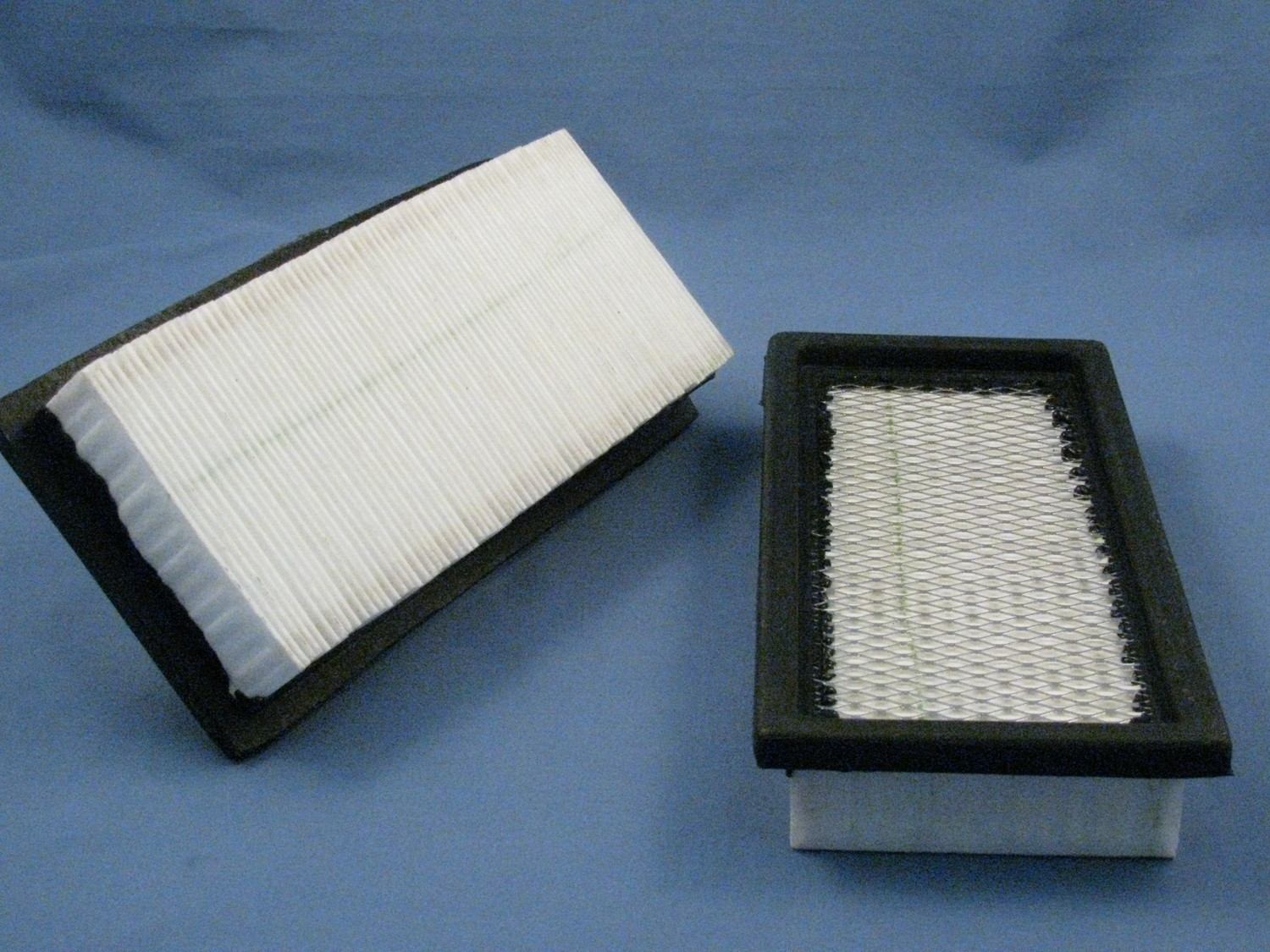 Air Filter   FVP   P6138