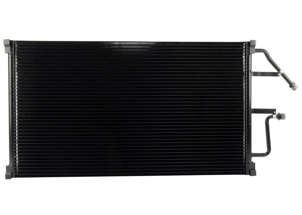 A/C Condenser   FVP   CON4721