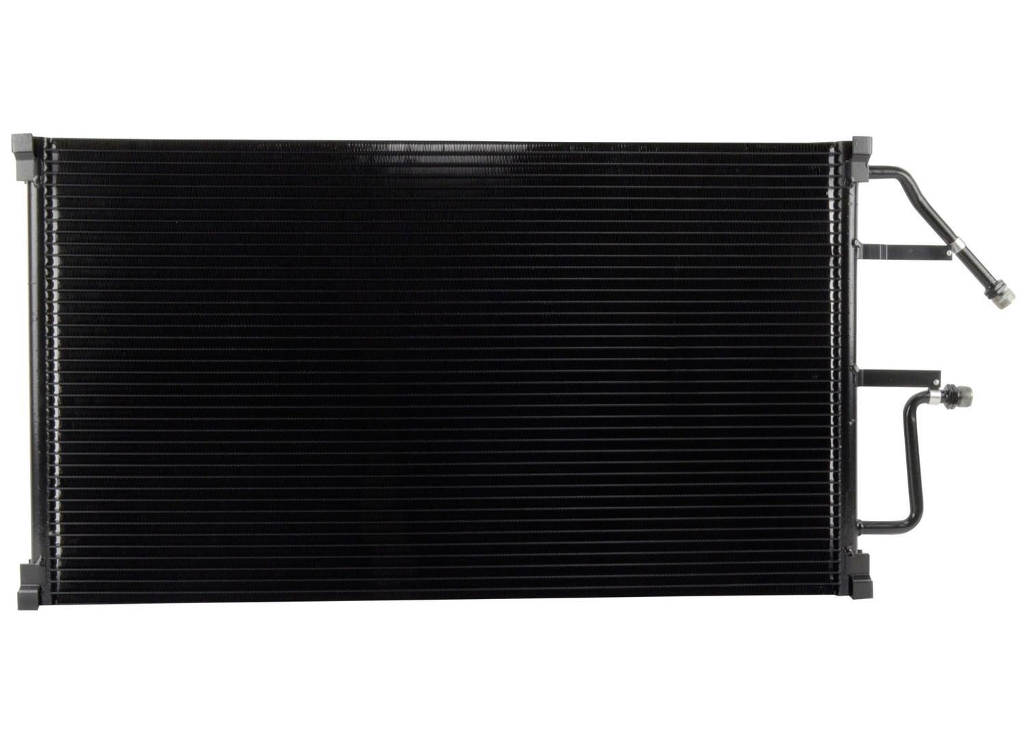 A/C Condenser   FVP   CON4721