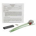 Washer Fluid Level Connector  Motorcraft  WPT1422