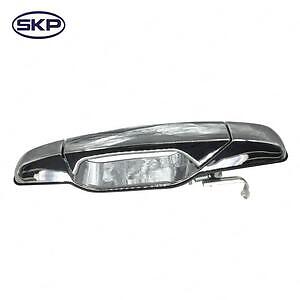 Exterior Door Handle  Skyward Automotive  SK80545CD