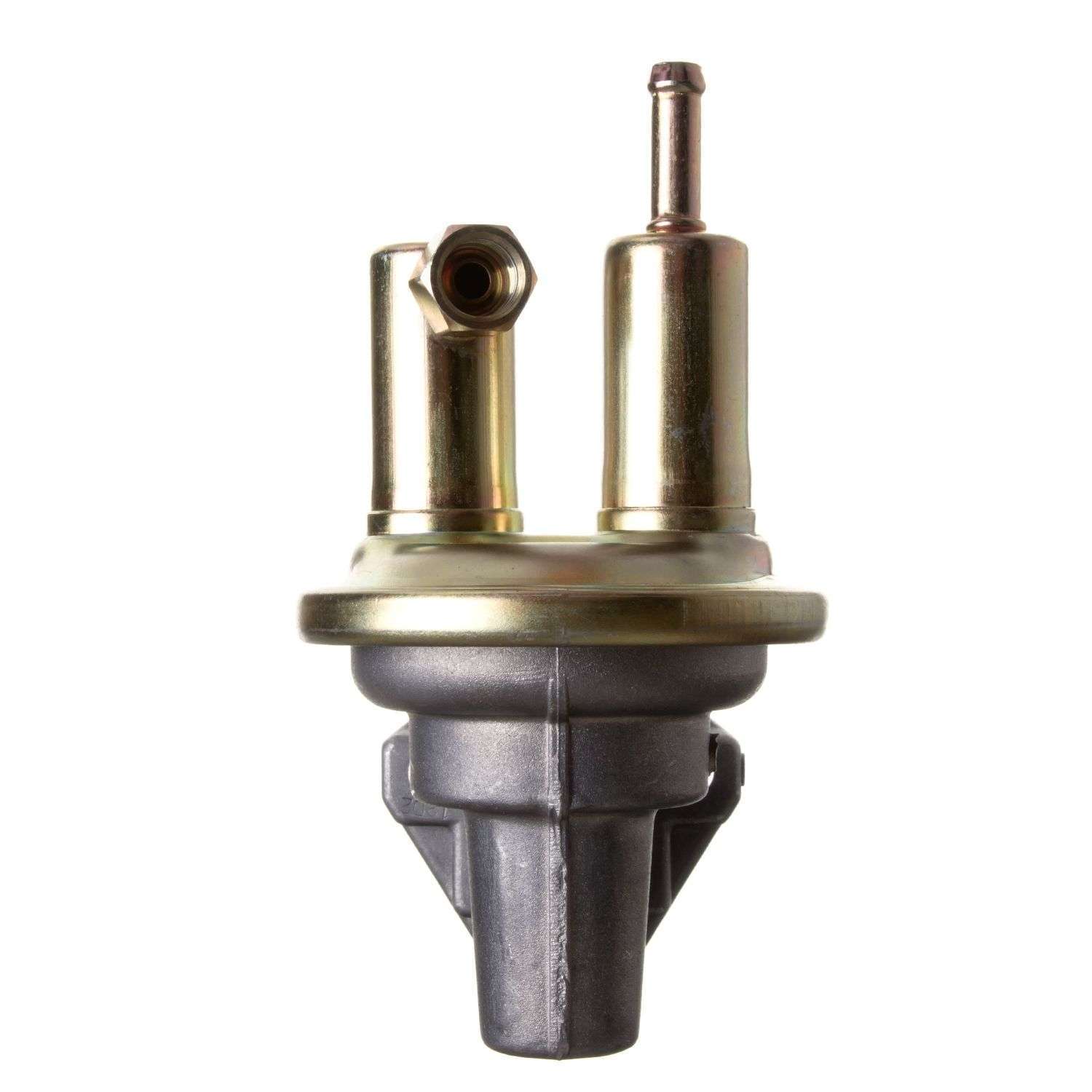 New Mechanical Fuel Pmp  Delphi  MF0017
