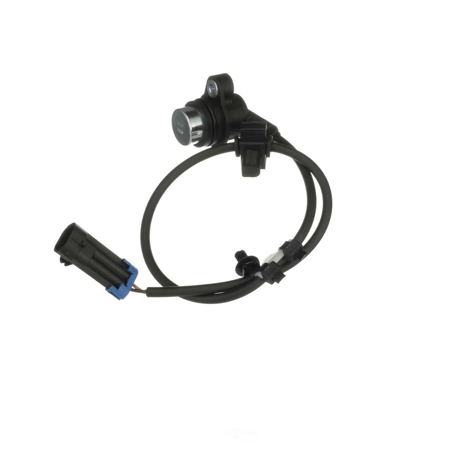 Rr Wheel ABS Brake Sensor  Standard Motor Products  ALS2074