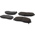 Rr Severe Duty Semi-Met Prem Brake Pad  Centric Parts  106.13291