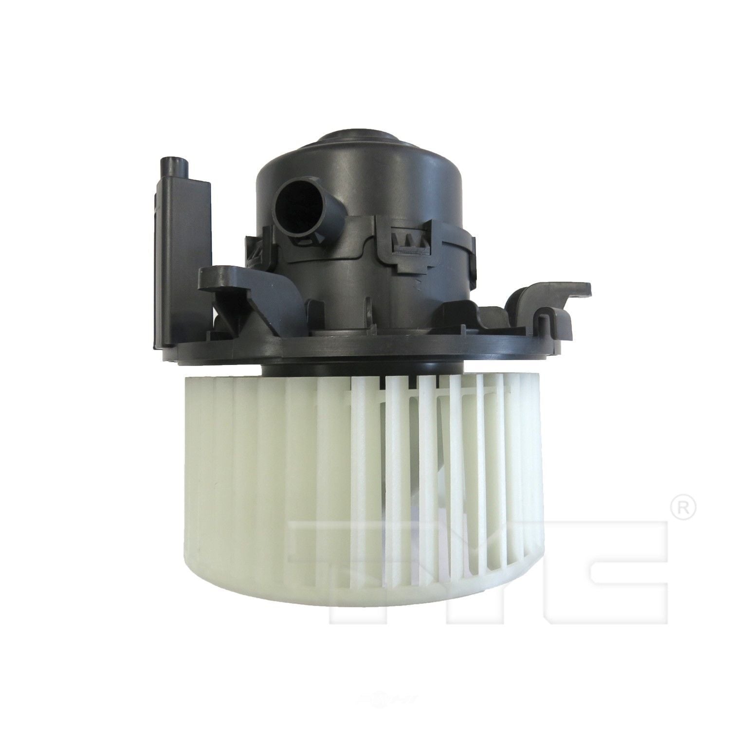 New Blower Mtr w/Wheel  TYC  700267