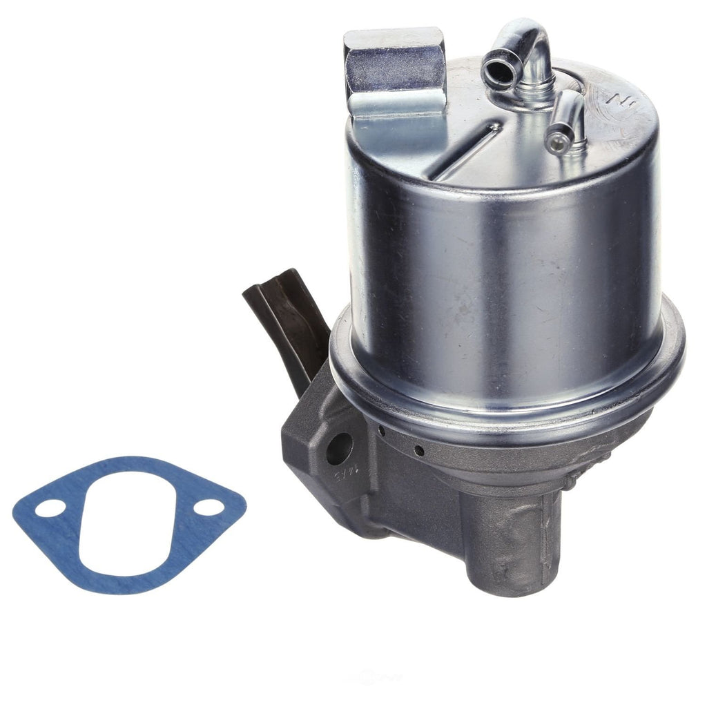 New Mechanical Fuel Pmp  Delphi  MF0119