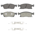 Wagner Premium OEX Ceramic Brake Pad OEX1904A