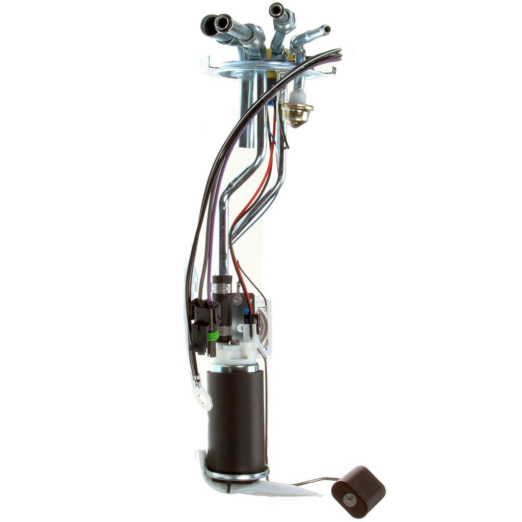 Fuel Pmp & Hanger w/Sender  Delphi  HP10007