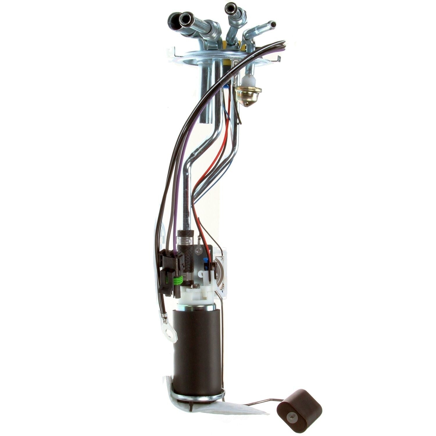 Fuel Pmp & Hanger w/Sender  Delphi  HP10007