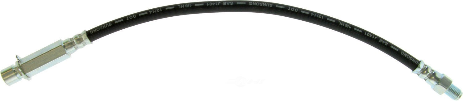 Rr Brake Hose  Centric Parts  150.62384