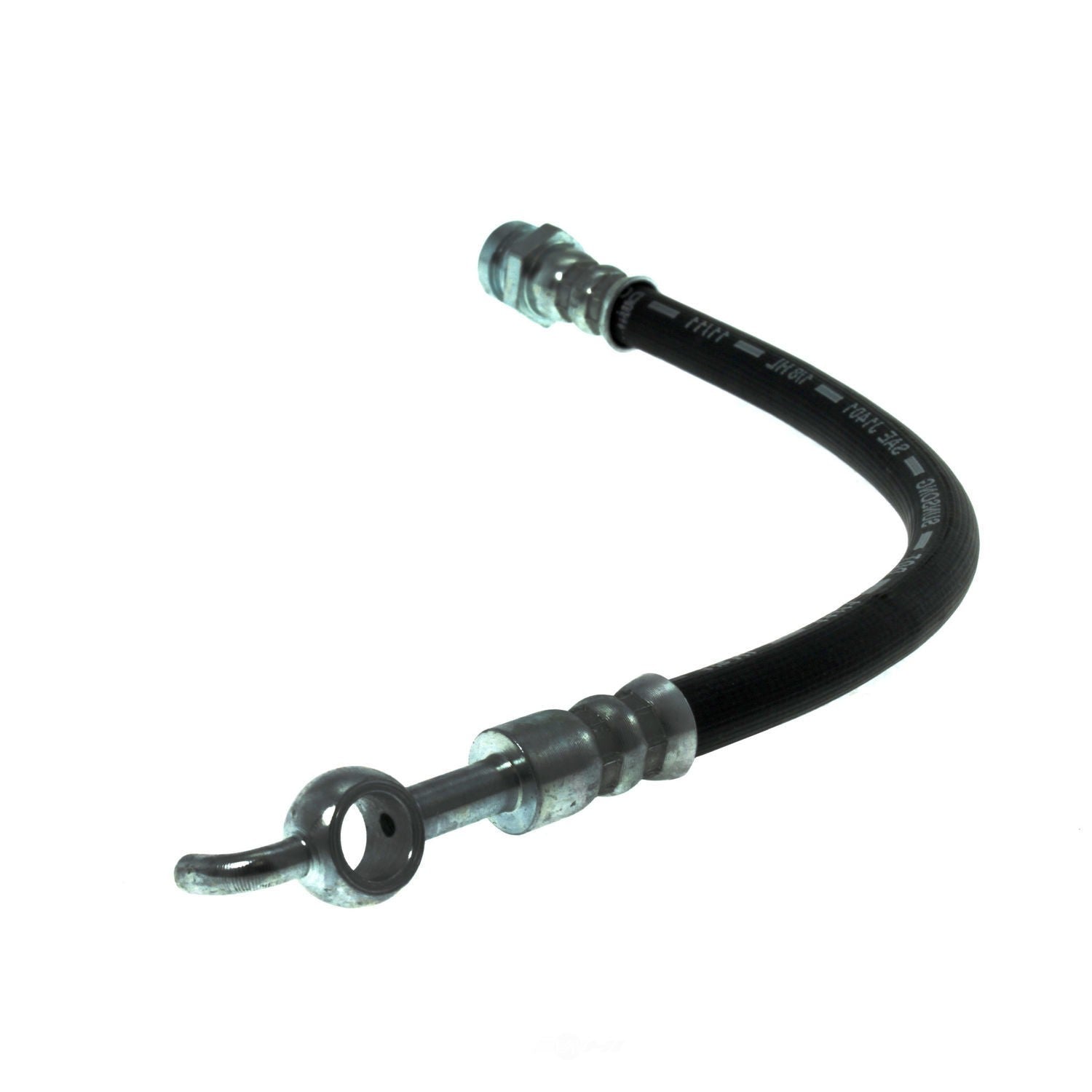 Rr Brake Hose  Centric Parts  150.45345