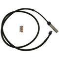 Rr Wheel ABS Brake Sensor  Standard Motor Products  ALS2683