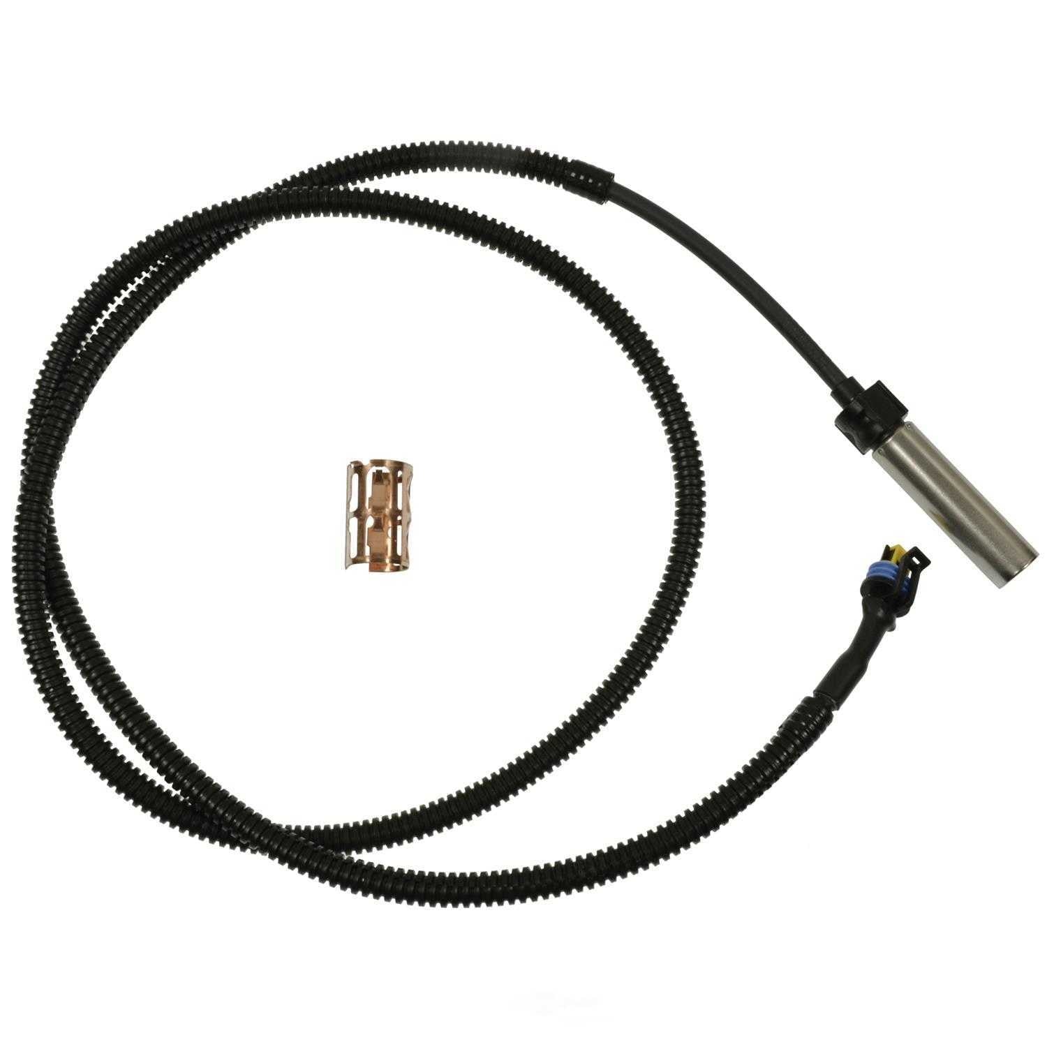 Rr Wheel ABS Brake Sensor  Standard Motor Products  ALS2683