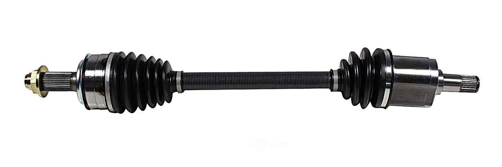 Left New CV Complete Assy   GSP North America   NCV36121