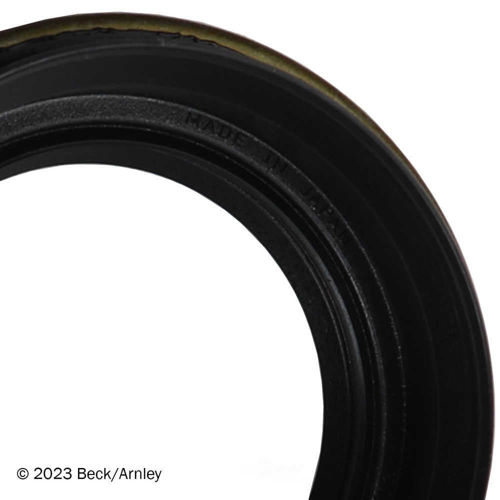 Rr Wheel Seal  Beck/Arnley  052-3459