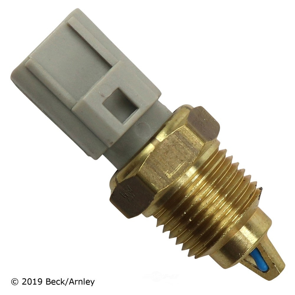 Air Charged Temp Sensor  Beck/Arnley  158-0778