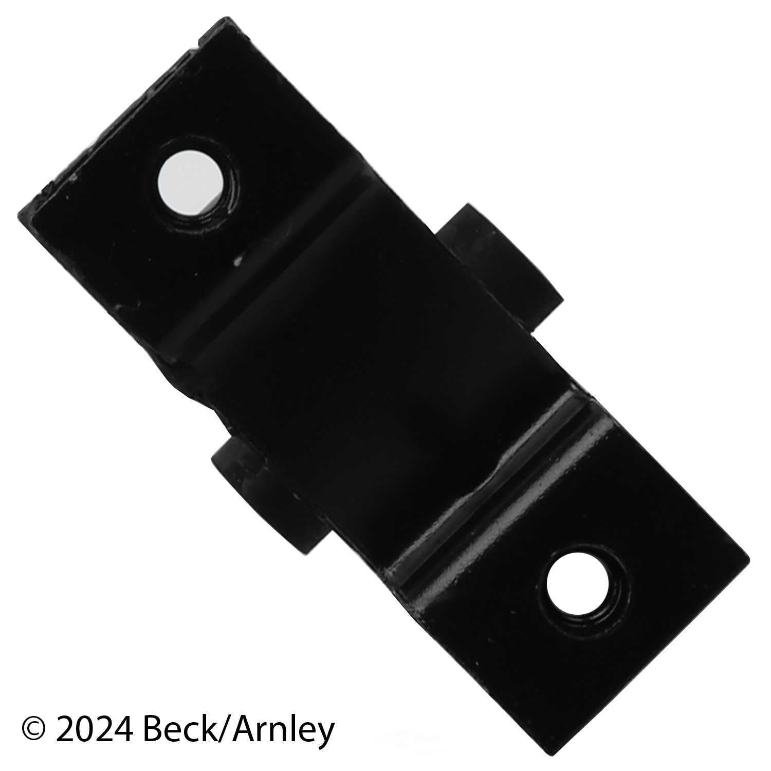 Engine Mount Frt  Beck/Arnley  104-1468
